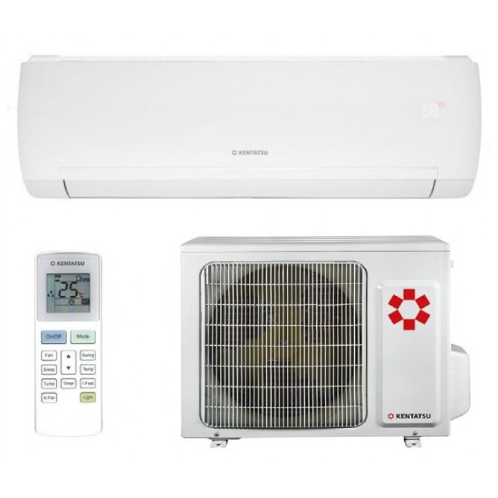 Кондиционер Kentatsu Turin KSGU50HZAN1/KSRU50HZAN1 Кондиционер Kentatsu Turin KSGU50HZAN1/KSRU50HZAN1