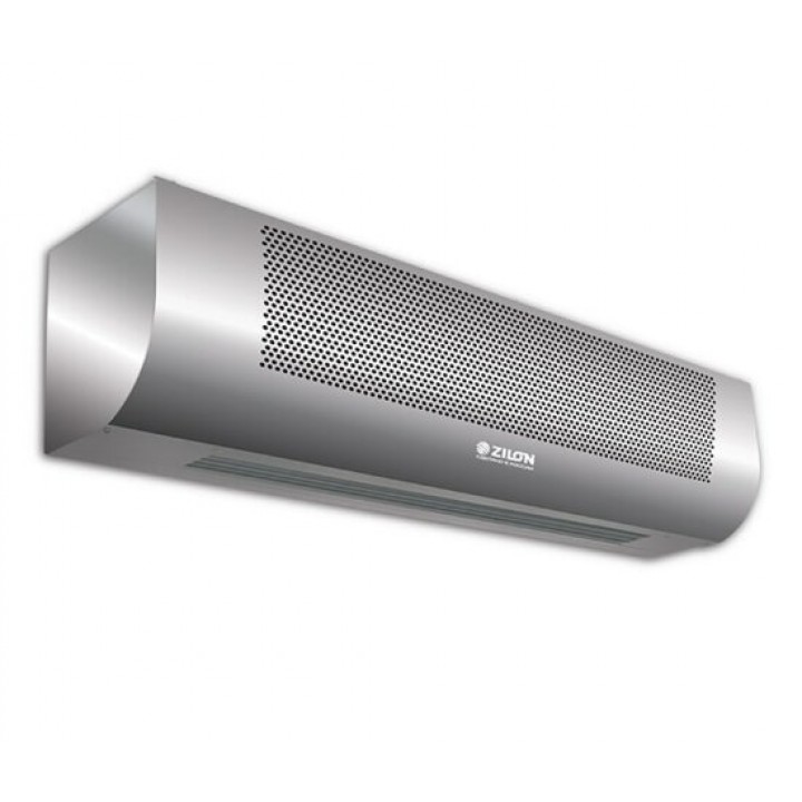 Тепловая завеса Zilon ZVV-1E6T 2.0 Тепловая завеса Zilon ZVV-1E6T 2.0