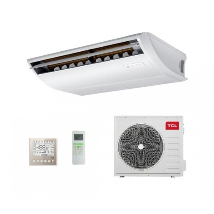 Напольно-потолочный кондиционер TCL TUB-36HRIA Напольно-потолочный кондиционер TCL TUB-36HRIA