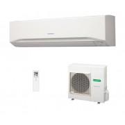 Инверторный настенный кондиционер General ASHG30LMTA