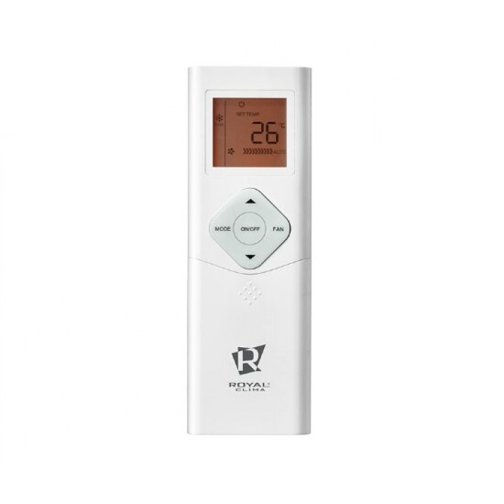 Кондиционер Royal Clima Triumph Inverter RCI-T60HN Кондиционер Royal Clima Triumph Inverter RCI-T60HN