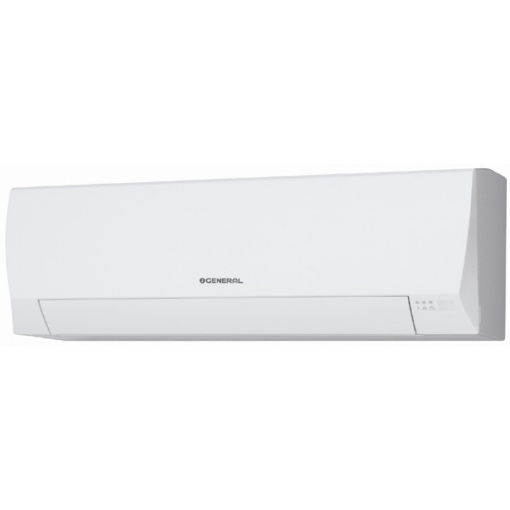 Fujitsu General ASHG12LLCA сплит система Fujitsu General ASHG12LLCA сплит система