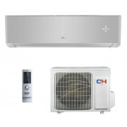 Сплит-система Cooper&Hunter Supreme CH-S18FTXAM2S-SC (серебристый)