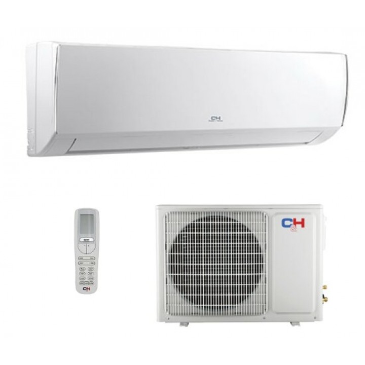 Кондиционер Cooper&Hunter Veritas CH-S09FTXQ Кондиционер Cooper&Hunter Veritas CH-S09FTXQ