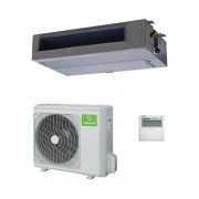 Канальный кондиционер Lessar LS-HE12DOA2/LU-HE12UOA2