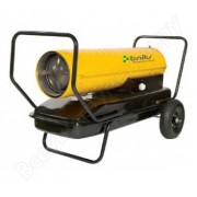 Ballu BHD-63 S дизельная тепловая пушка