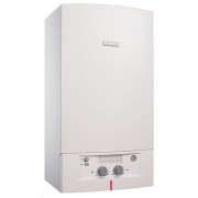 BOSCH ZW 14-2 DHAE (GAZ 3000 W) настенный газовый котел