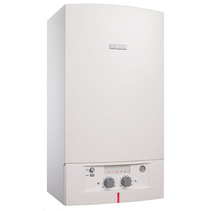 BOSCH ZW 14-2 DHAE (GAZ 3000 W) настенный газовый котел BOSCH ZW 14-2 DHAE (GAZ 3000 W) настенный газовый котел