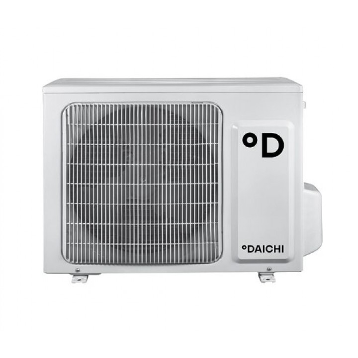 Кондиционер Daichi Peak DA25AVQS1-W/DF25AVS1 Кондиционер Daichi Peak DA25AVQS1-W/DF25AVS1