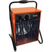 Timberk TIH Q2 5M тепловая пушка электрическая