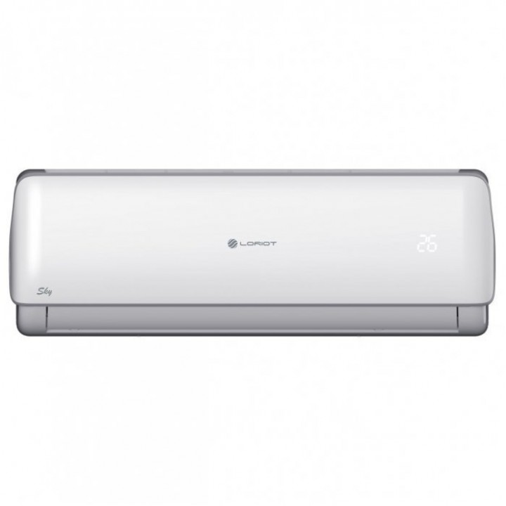 Кондиционер Loriot LAC-07AI серия Sky Inverter Кондиционер Loriot LAC-07AI серия Sky Inverter