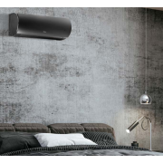 Кондиционер Gree LYRA NORDIC Inverter GWH18ACD-K6DNA1D DARK