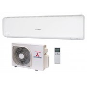 Кондиционер Mitsubishi Heavy Industries SRK80ZR-W/SRC80ZR-W