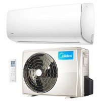 Кондиционер Midea Paramount On/Off MSAG1-12HRN1-I/O