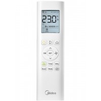 Кондиционер Midea Paramount Inverter MSAG1-12NB8C2-I/O