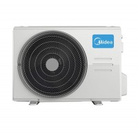 Кондиционер Midea Paramount Inverter MSAG1-12NB8C2-I/O