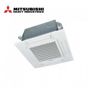 Кондиционер Mitsubishi Heavy Industries FDTC40VH/SRC40ZSX-W1